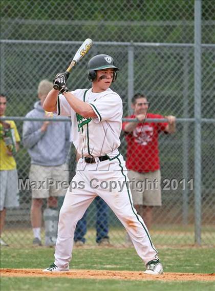 Thumbnail 1 in Charlotte Christian @ Cardinal Gibbons photogallery.