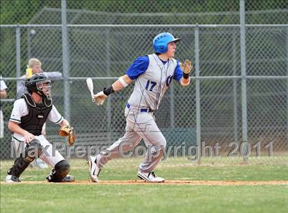 Thumbnail 1 in Charlotte Christian @ Cardinal Gibbons photogallery.