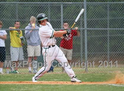 Thumbnail 2 in Charlotte Christian @ Cardinal Gibbons photogallery.