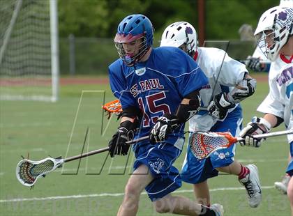 Thumbnail 1 in St. Paul Catholic @ Rocky Hill photogallery.