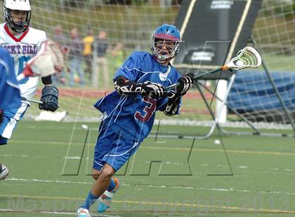 Thumbnail 1 in St. Paul Catholic @ Rocky Hill photogallery.