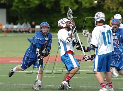 Thumbnail 1 in St. Paul Catholic @ Rocky Hill photogallery.