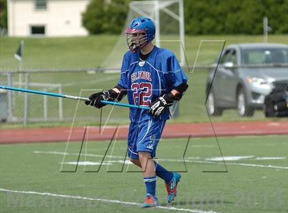 Thumbnail 3 in St. Paul Catholic @ Rocky Hill photogallery.