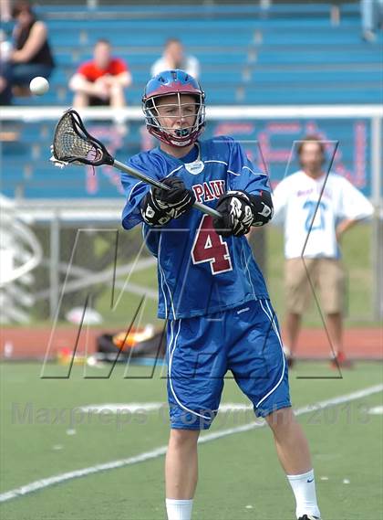 Thumbnail 1 in St. Paul Catholic @ Rocky Hill photogallery.