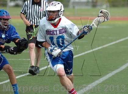 Thumbnail 2 in St. Paul Catholic @ Rocky Hill photogallery.
