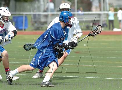 Thumbnail 1 in St. Paul Catholic @ Rocky Hill photogallery.