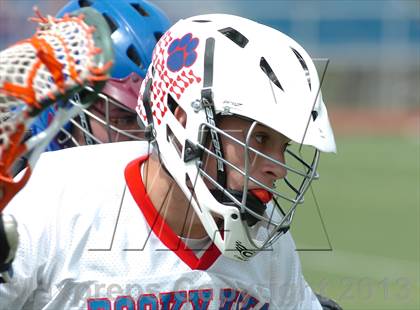 Thumbnail 3 in St. Paul Catholic @ Rocky Hill photogallery.