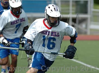 Thumbnail 3 in St. Paul Catholic @ Rocky Hill photogallery.