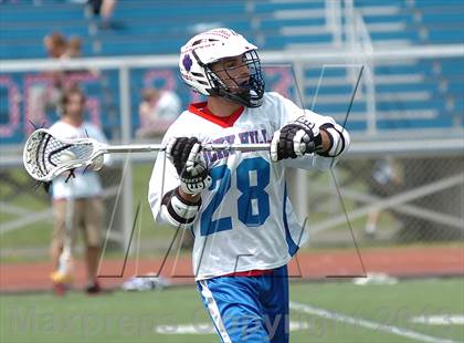Thumbnail 3 in St. Paul Catholic @ Rocky Hill photogallery.