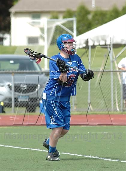 Thumbnail 3 in St. Paul Catholic @ Rocky Hill photogallery.