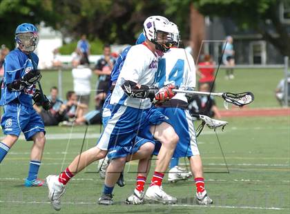 Thumbnail 3 in St. Paul Catholic @ Rocky Hill photogallery.