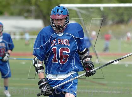 Thumbnail 1 in St. Paul Catholic @ Rocky Hill photogallery.