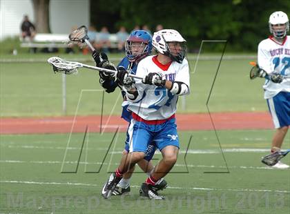 Thumbnail 3 in St. Paul Catholic @ Rocky Hill photogallery.