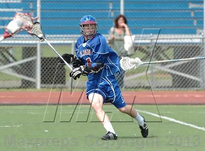 Thumbnail 1 in St. Paul Catholic @ Rocky Hill photogallery.