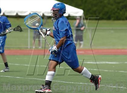 Thumbnail 3 in St. Paul Catholic @ Rocky Hill photogallery.