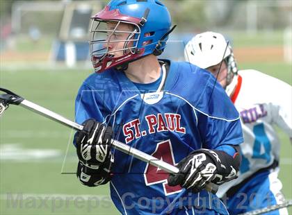 Thumbnail 1 in St. Paul Catholic @ Rocky Hill photogallery.