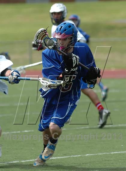 Thumbnail 1 in St. Paul Catholic @ Rocky Hill photogallery.