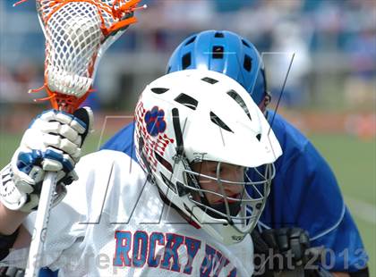 Thumbnail 2 in St. Paul Catholic @ Rocky Hill photogallery.