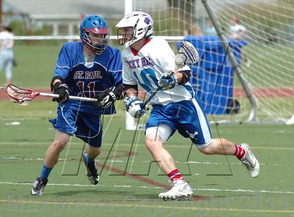 Thumbnail 1 in St. Paul Catholic @ Rocky Hill photogallery.