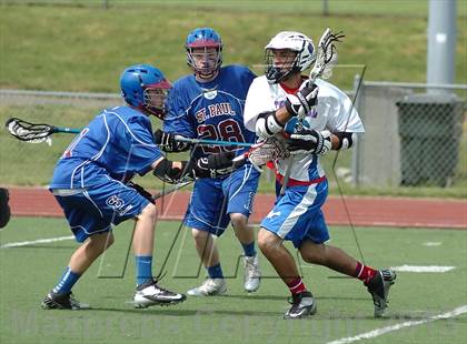 Thumbnail 3 in St. Paul Catholic @ Rocky Hill photogallery.