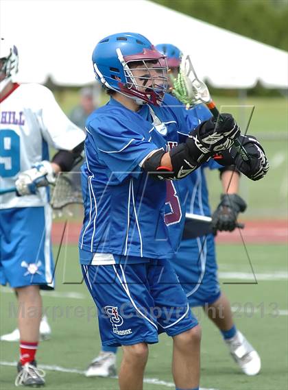 Thumbnail 3 in St. Paul Catholic @ Rocky Hill photogallery.