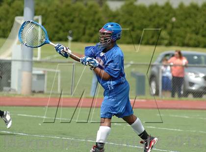 Thumbnail 1 in St. Paul Catholic @ Rocky Hill photogallery.