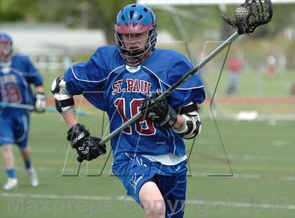 Thumbnail 2 in St. Paul Catholic @ Rocky Hill photogallery.