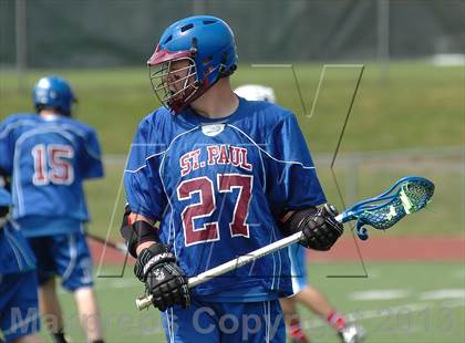 Thumbnail 3 in St. Paul Catholic @ Rocky Hill photogallery.