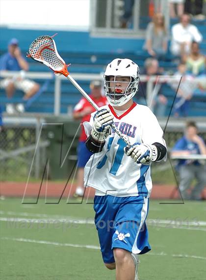 Thumbnail 3 in St. Paul Catholic @ Rocky Hill photogallery.