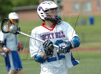 Thumbnail 2 in St. Paul Catholic @ Rocky Hill photogallery.