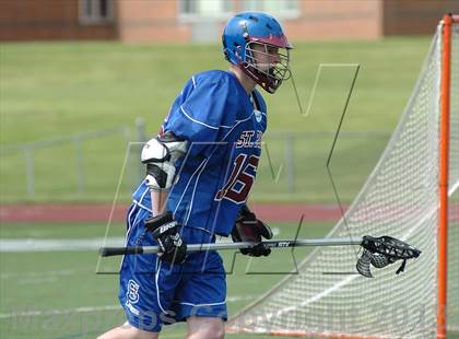 Thumbnail 2 in St. Paul Catholic @ Rocky Hill photogallery.