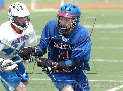 Thumbnail 1 in St. Paul Catholic @ Rocky Hill photogallery.