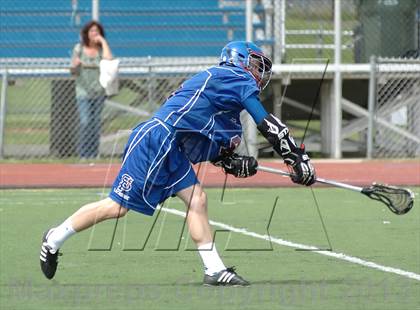 Thumbnail 3 in St. Paul Catholic @ Rocky Hill photogallery.
