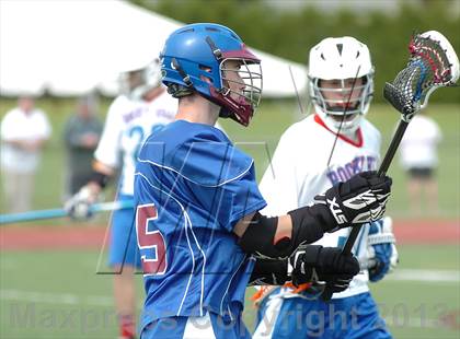 Thumbnail 3 in St. Paul Catholic @ Rocky Hill photogallery.