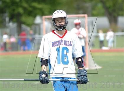Thumbnail 3 in St. Paul Catholic @ Rocky Hill photogallery.