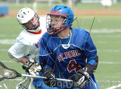Thumbnail 2 in St. Paul Catholic @ Rocky Hill photogallery.