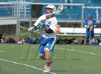 Thumbnail 3 in St. Paul Catholic @ Rocky Hill photogallery.