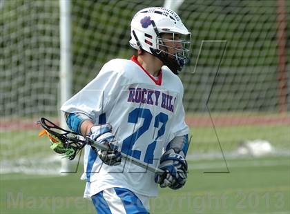 Thumbnail 1 in St. Paul Catholic @ Rocky Hill photogallery.