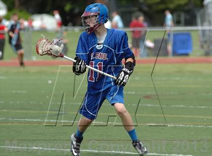 Thumbnail 2 in St. Paul Catholic @ Rocky Hill photogallery.