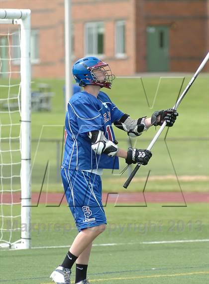 Thumbnail 1 in St. Paul Catholic @ Rocky Hill photogallery.