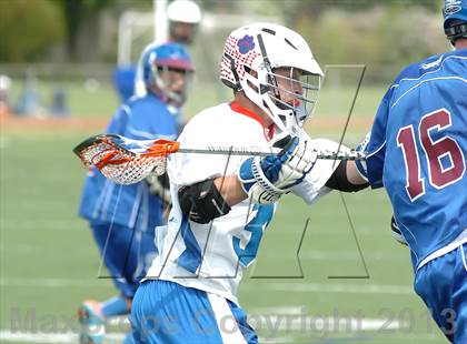 Thumbnail 1 in St. Paul Catholic @ Rocky Hill photogallery.