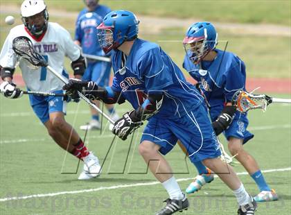 Thumbnail 1 in St. Paul Catholic @ Rocky Hill photogallery.