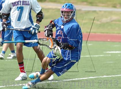 Thumbnail 3 in St. Paul Catholic @ Rocky Hill photogallery.