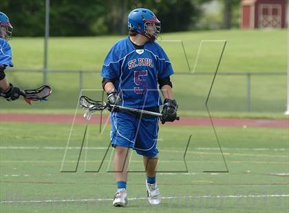 Thumbnail 2 in St. Paul Catholic @ Rocky Hill photogallery.