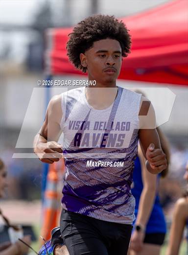 St. Paul Classic (800 Meters)