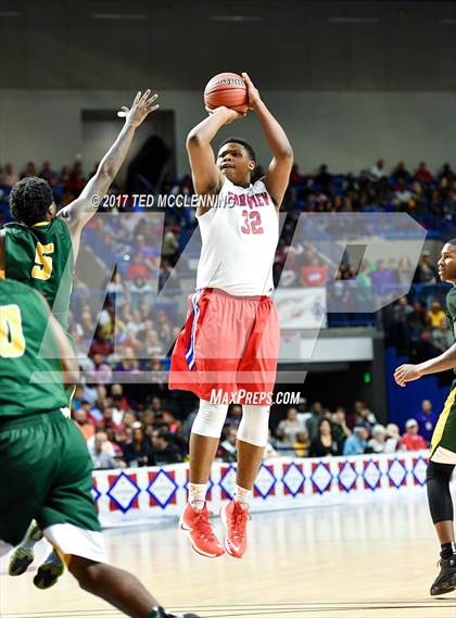 Thumbnail 2 in Parkview vs Mills (AAA 5A Final) photogallery.