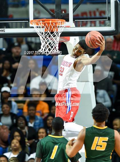 Thumbnail 1 in Parkview vs Mills (AAA 5A Final) photogallery.