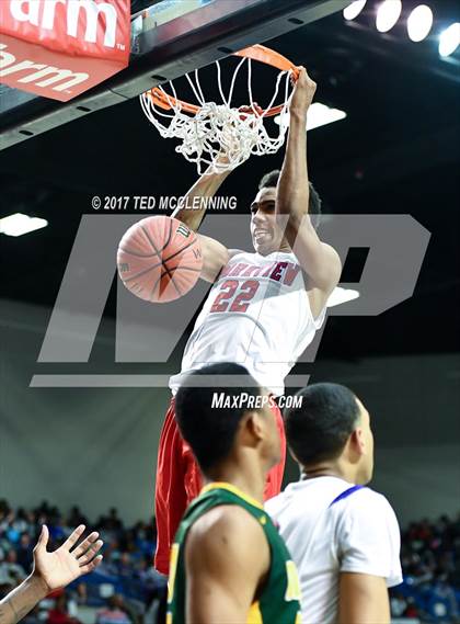 Thumbnail 1 in Parkview vs Mills (AAA 5A Final) photogallery.