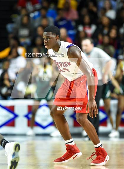 Thumbnail 2 in Parkview vs Mills (AAA 5A Final) photogallery.