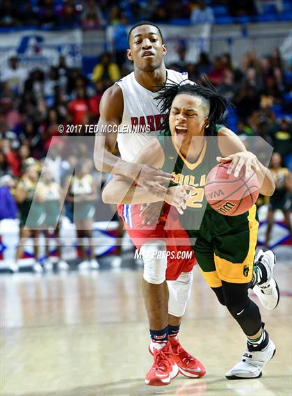 Thumbnail 1 in Parkview vs Mills (AAA 5A Final) photogallery.